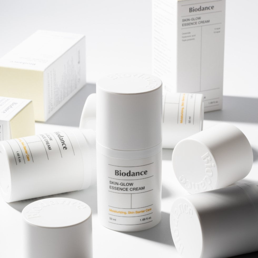 Biodance Skin-Glow Essence Cream 50 ml
