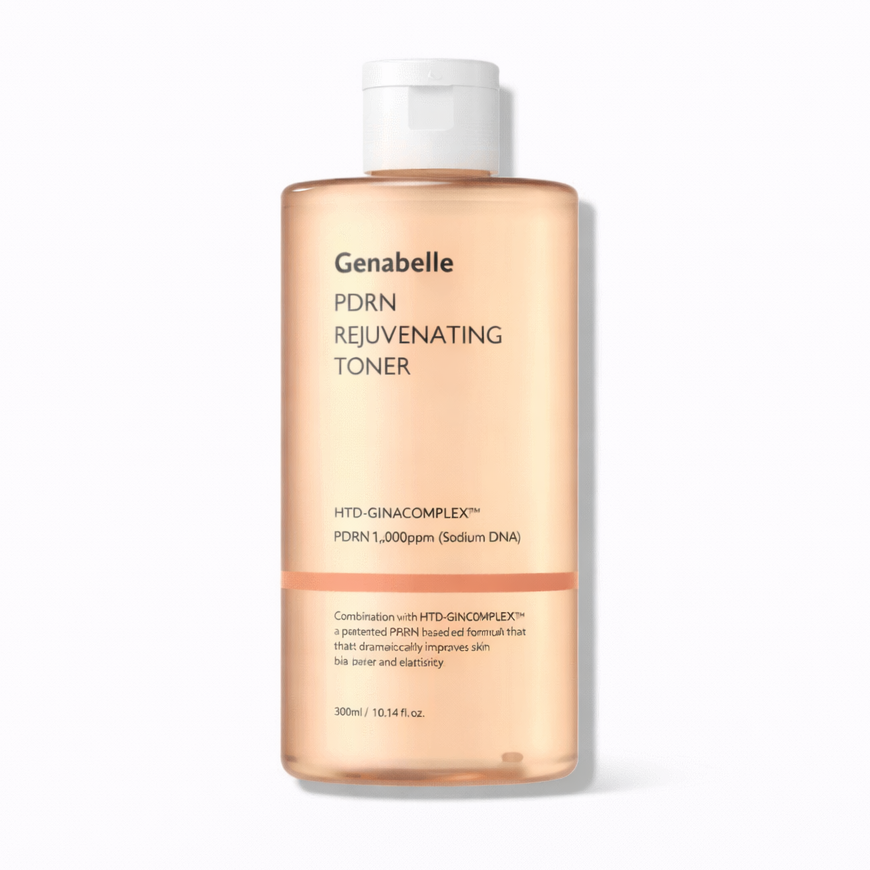 Genabelle PDRN Rejuvenating Toner 300 ml