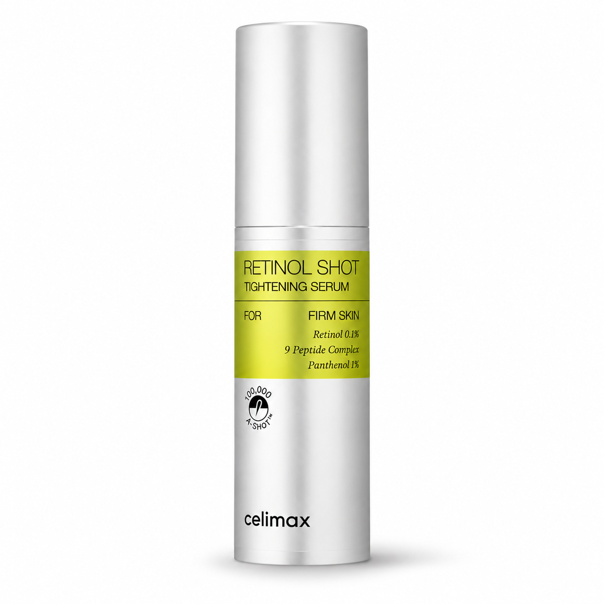 Celimax The Vita-A Retinol Shot Tightening Serum 30 ml.