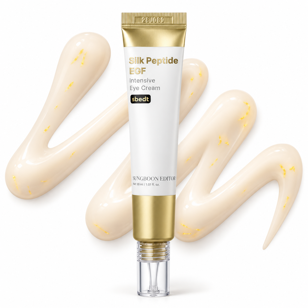 Sungboon Editor Silk Peptide EGF Intensive Eye Cream 30 ml