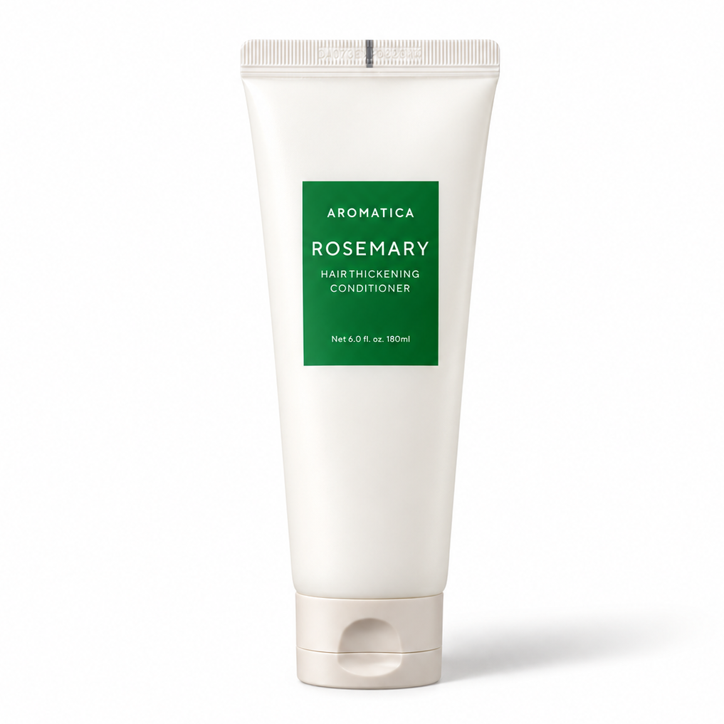 Aromatica Rosemary Hair Thickening Conditioner 180 ml