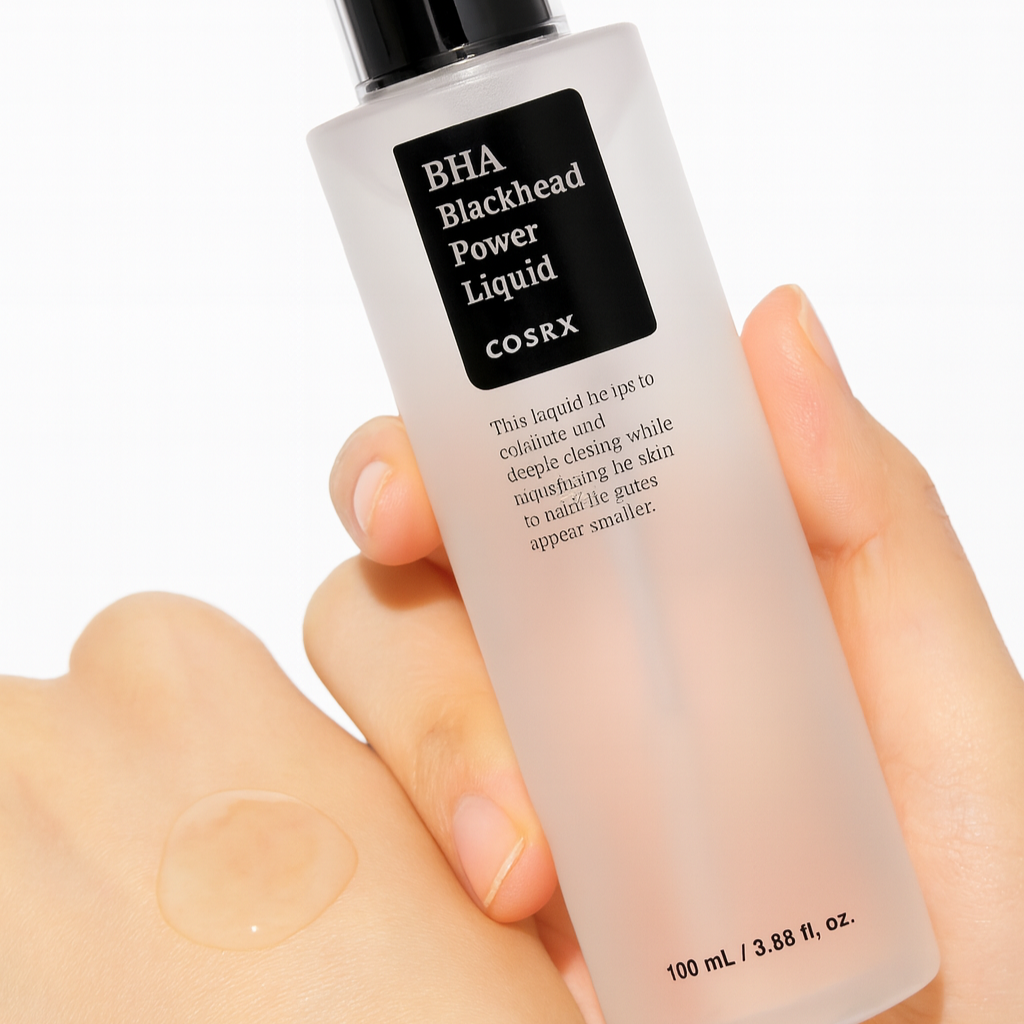 COSRX BHA Blackhead Power Liquid 100 ml