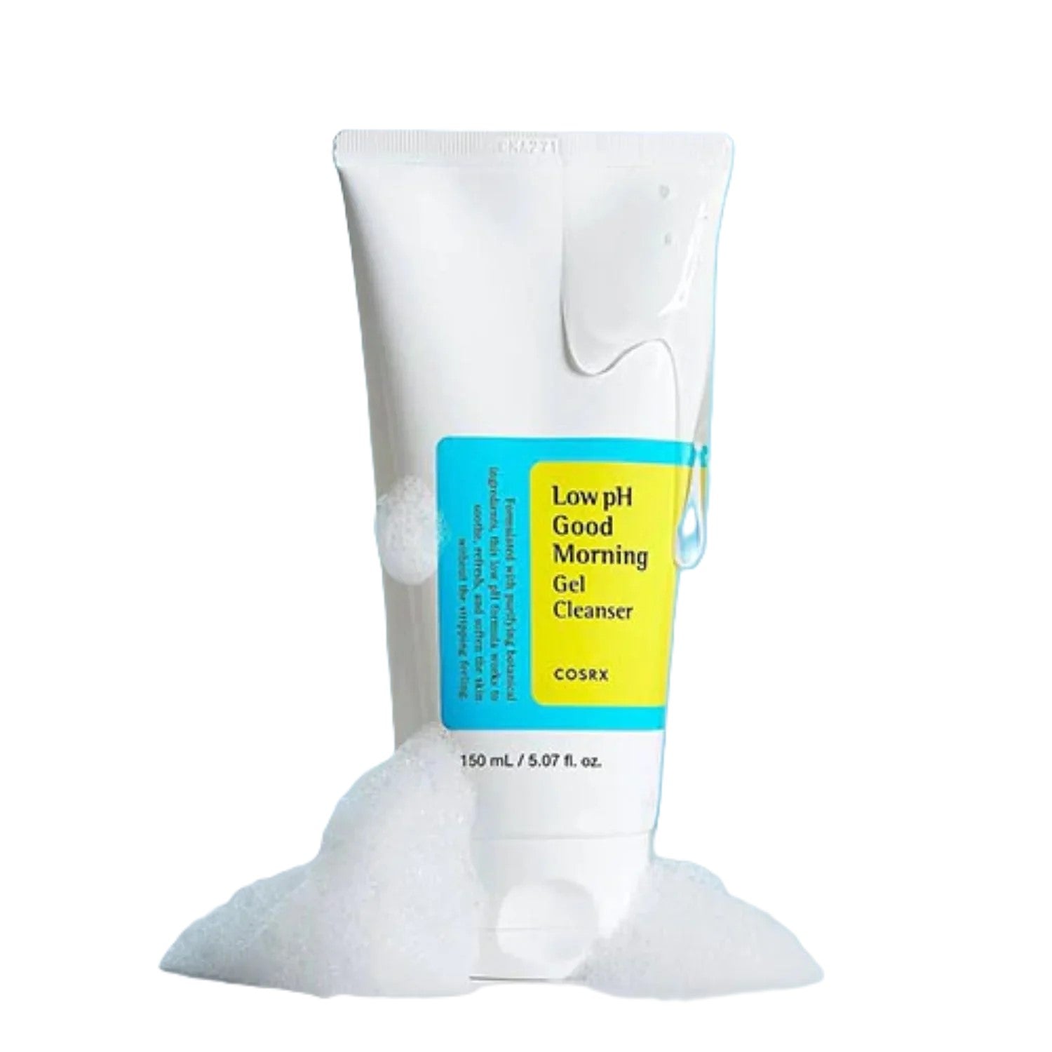 COSRX Low Ph Good Morning Gel 150 ml
