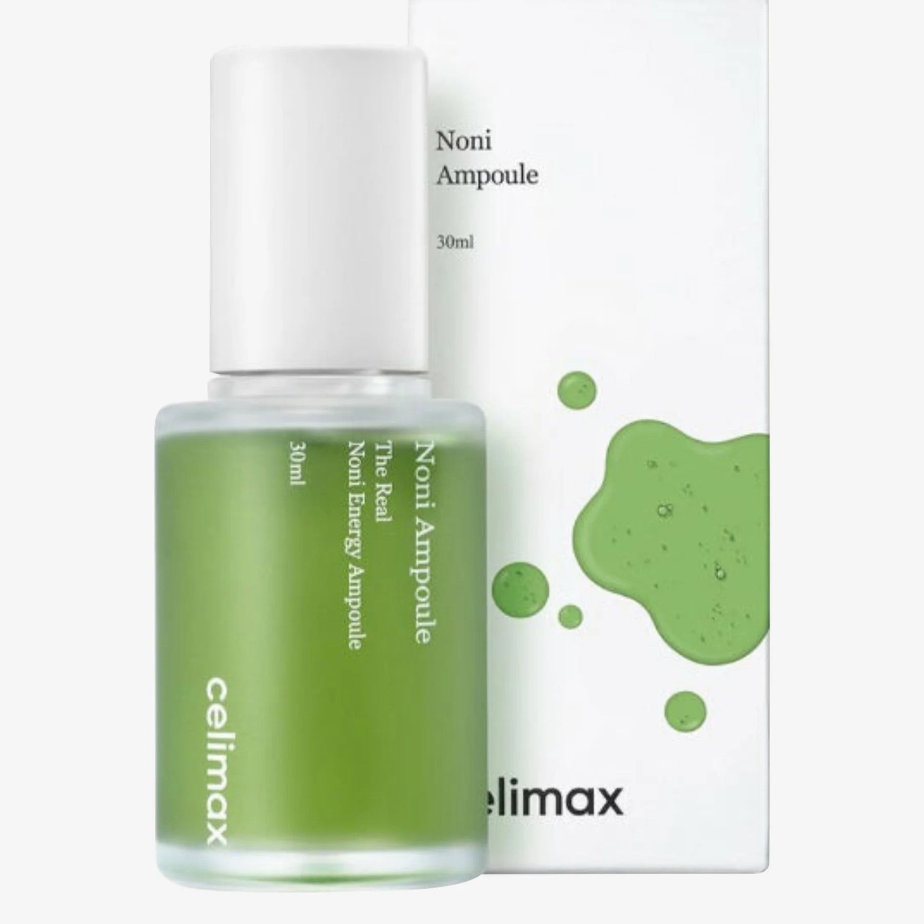 Celimax Noni Ampoule Calming + Radiance 30 ml