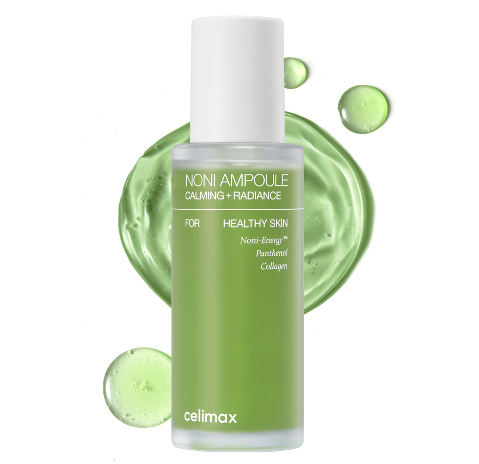 Celimax Noni Ampoule Calming + Radiance 30 ml