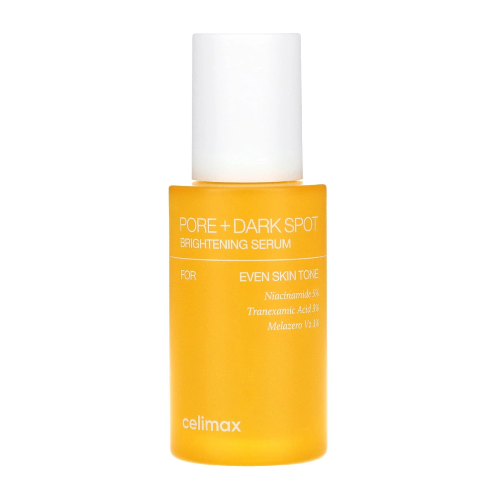 Celimax Pore+Dark Spot Brightening Serum 30 ml