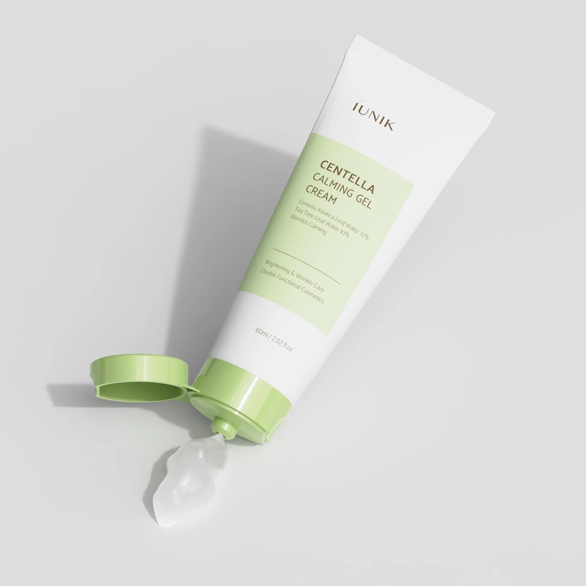 iUNIK Centella Calming Gel Cream 60 ml