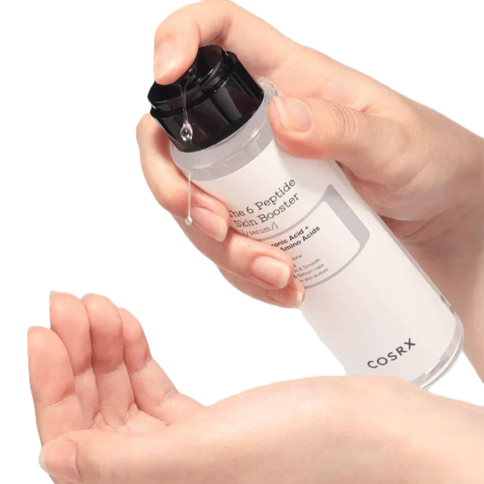 COSRX The 6 Peptide Skin Booster 150 ml
