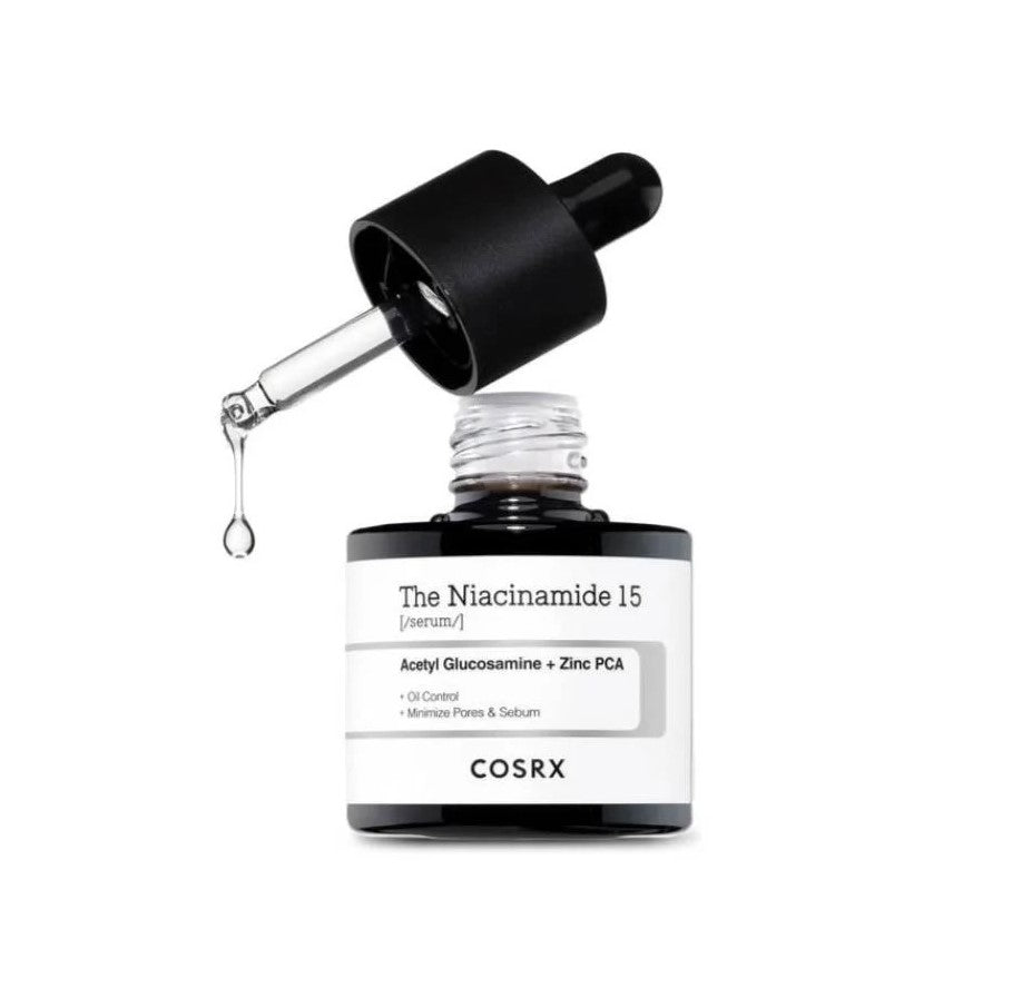 COSRX The Niacinamide 15 Serum 20 ml
