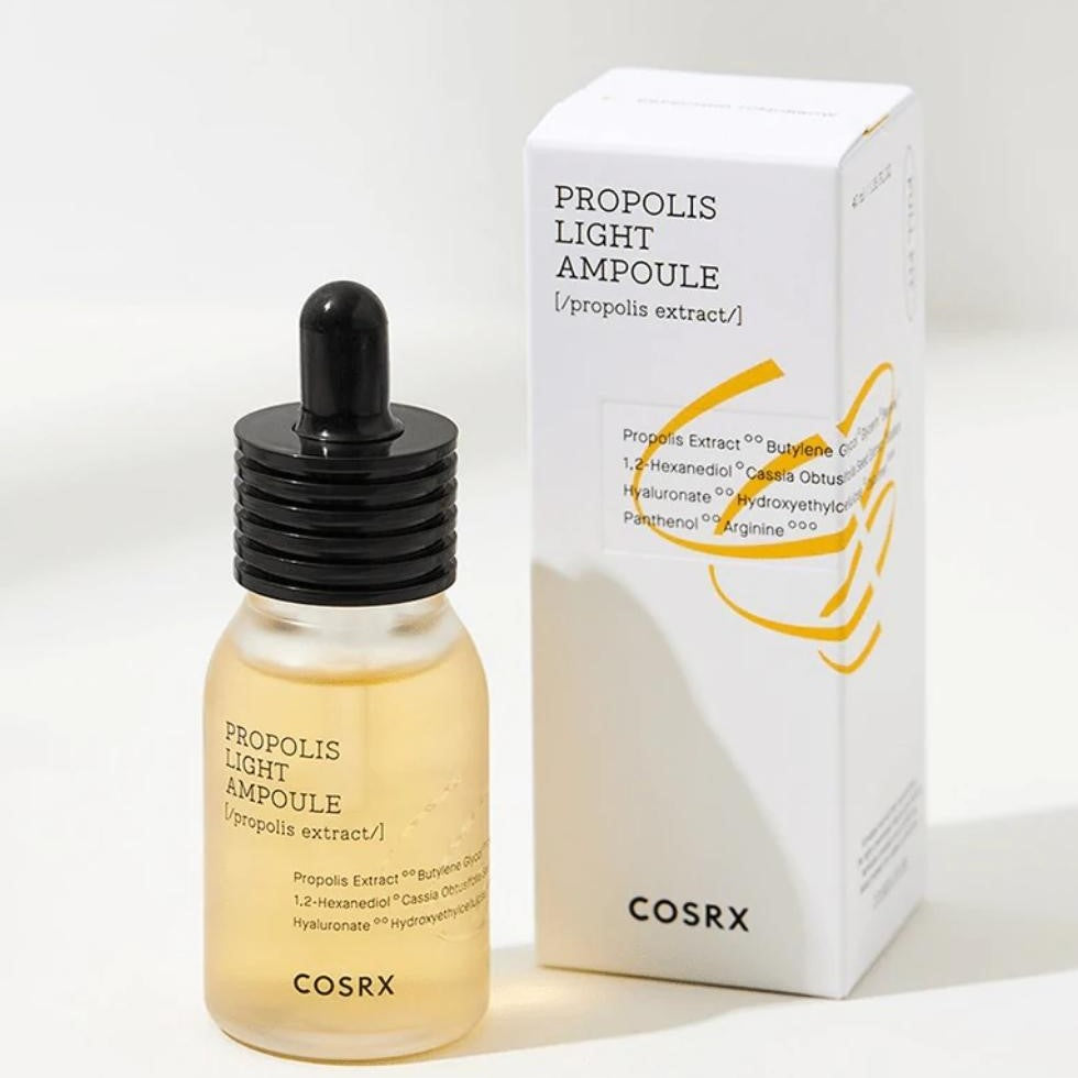 COSRX Propolis Light Ampoule 30 ml