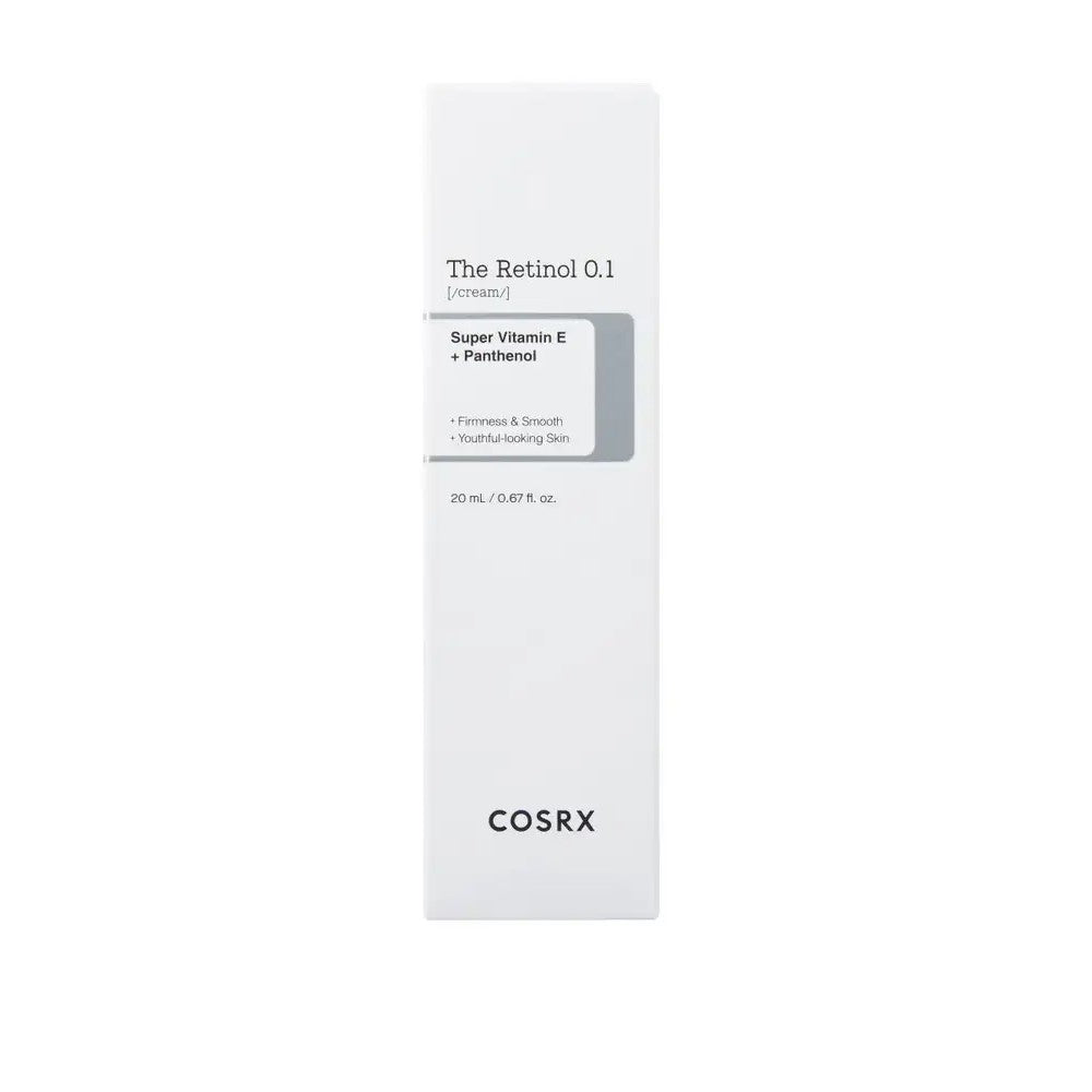 COSRX The Retinol 0.1 Cream 20 ml