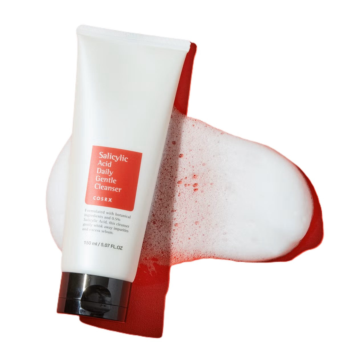 COSRX Salicylic Acid Daily Gentle Cleanser 150 ml