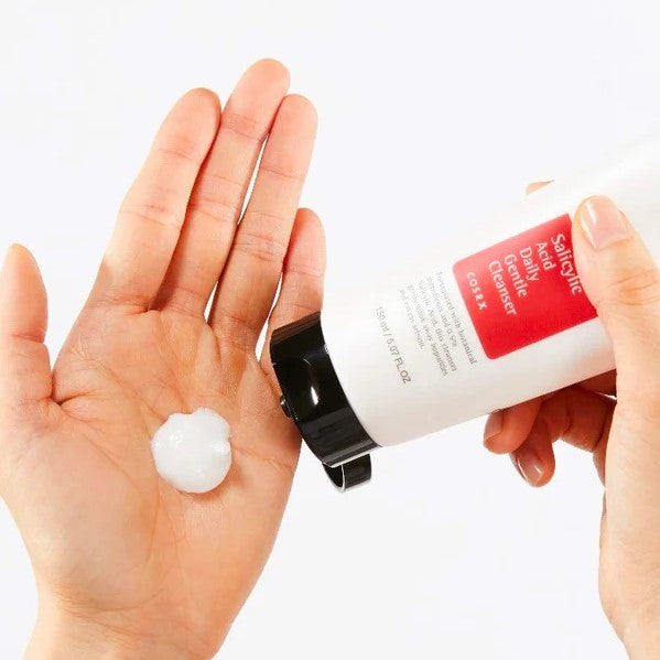 COSRX Salicylic Acid Daily Gentle Cleanser 150 ml