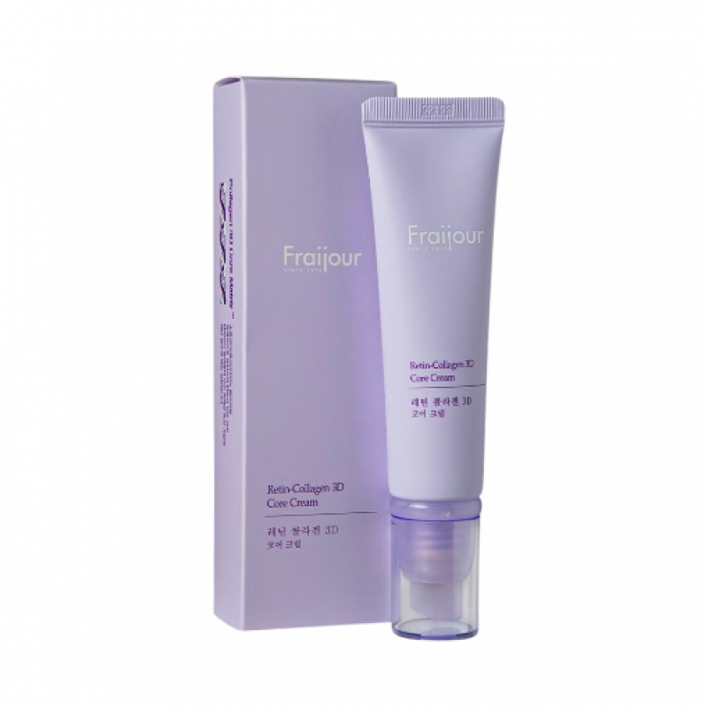 Fraijour Retin-Collagen 3D Core Cream 50 ml