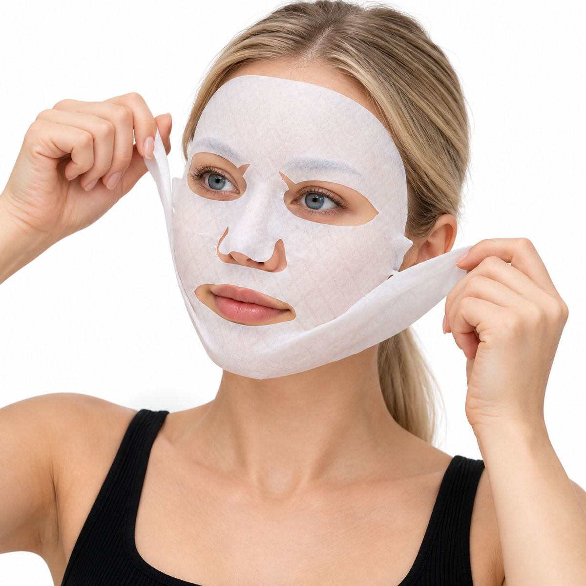 Vt Cosmetics Reedle Shot Lifting Mask, 23G