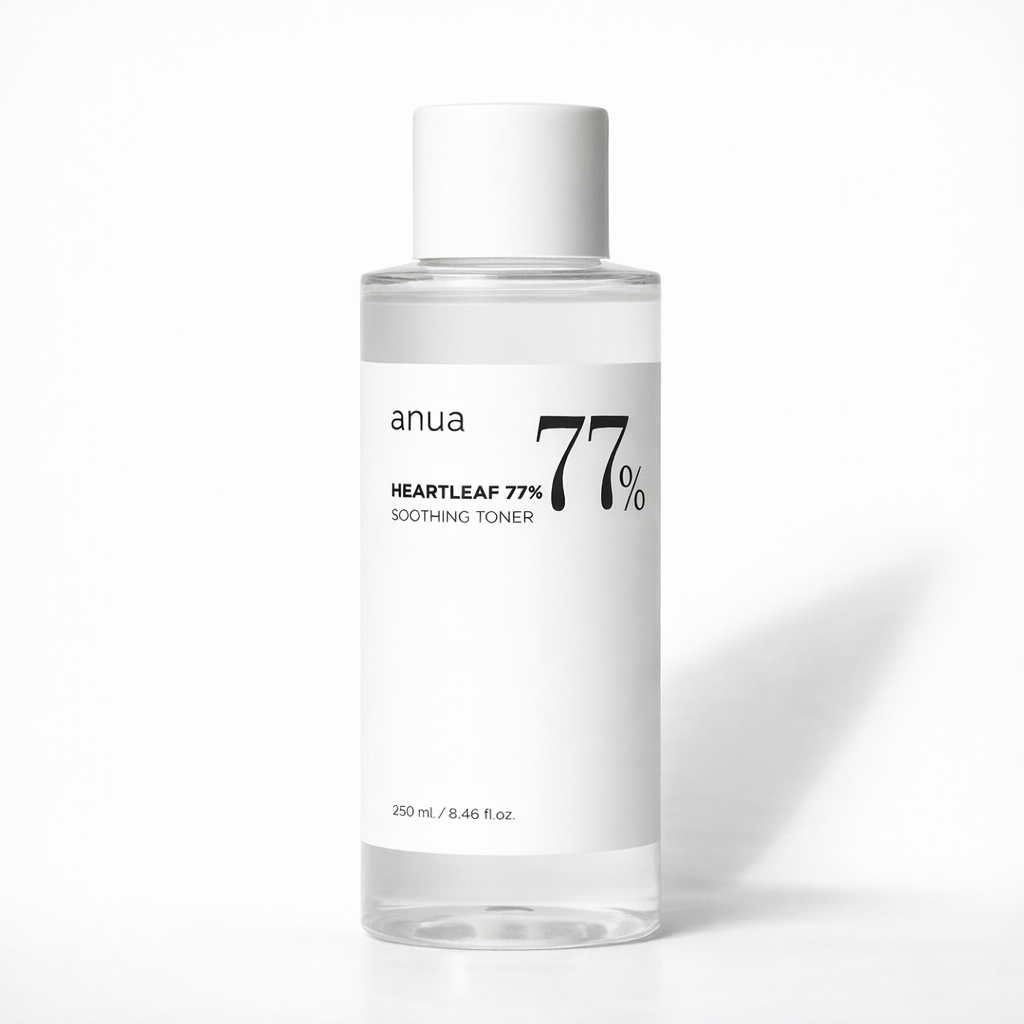 Anua Heartleaf 77% Soothing Toner 250 ml