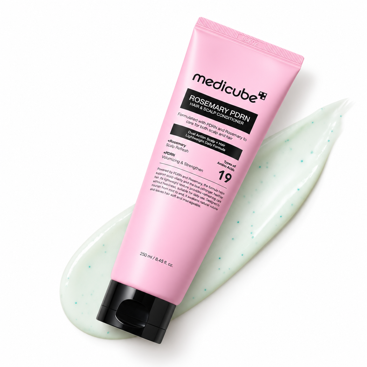 Medicube Rosemary PDRN Hair & Scalp Conditioner 250 ml