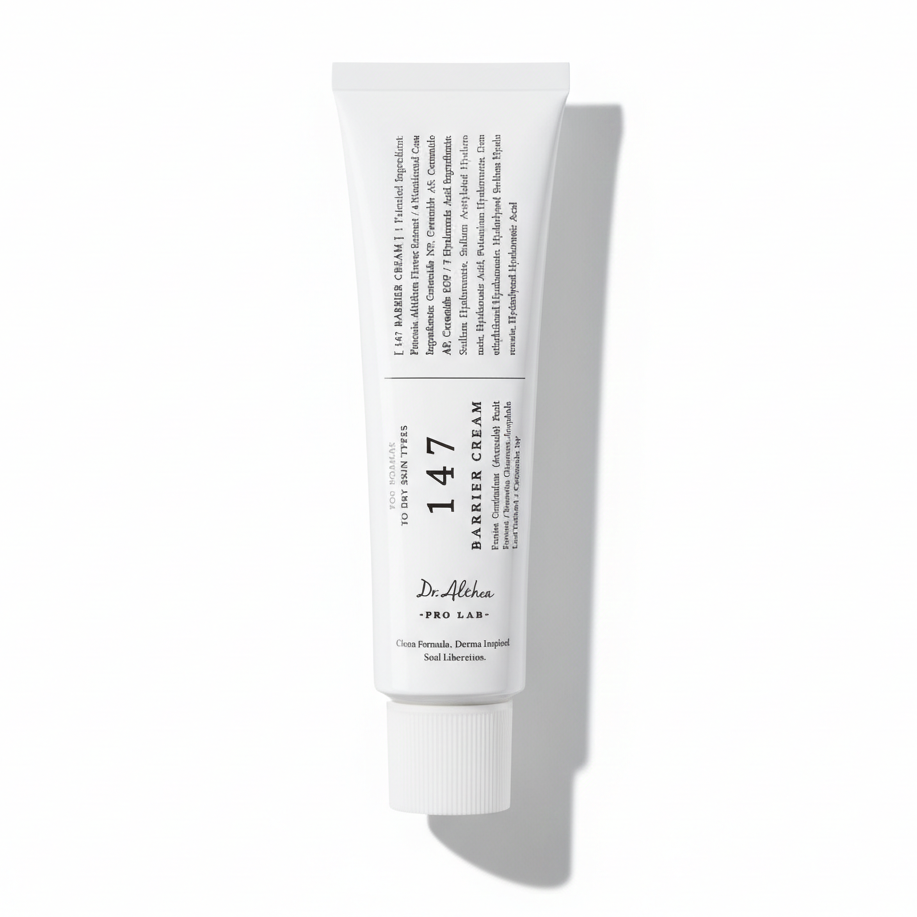 Dr. Althea 147 Barrier Cream 50 ml