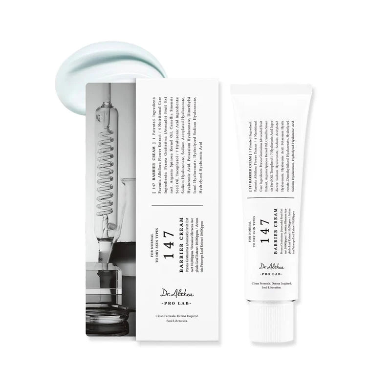 Dr. Althea 147 Barrier Cream 50 ml