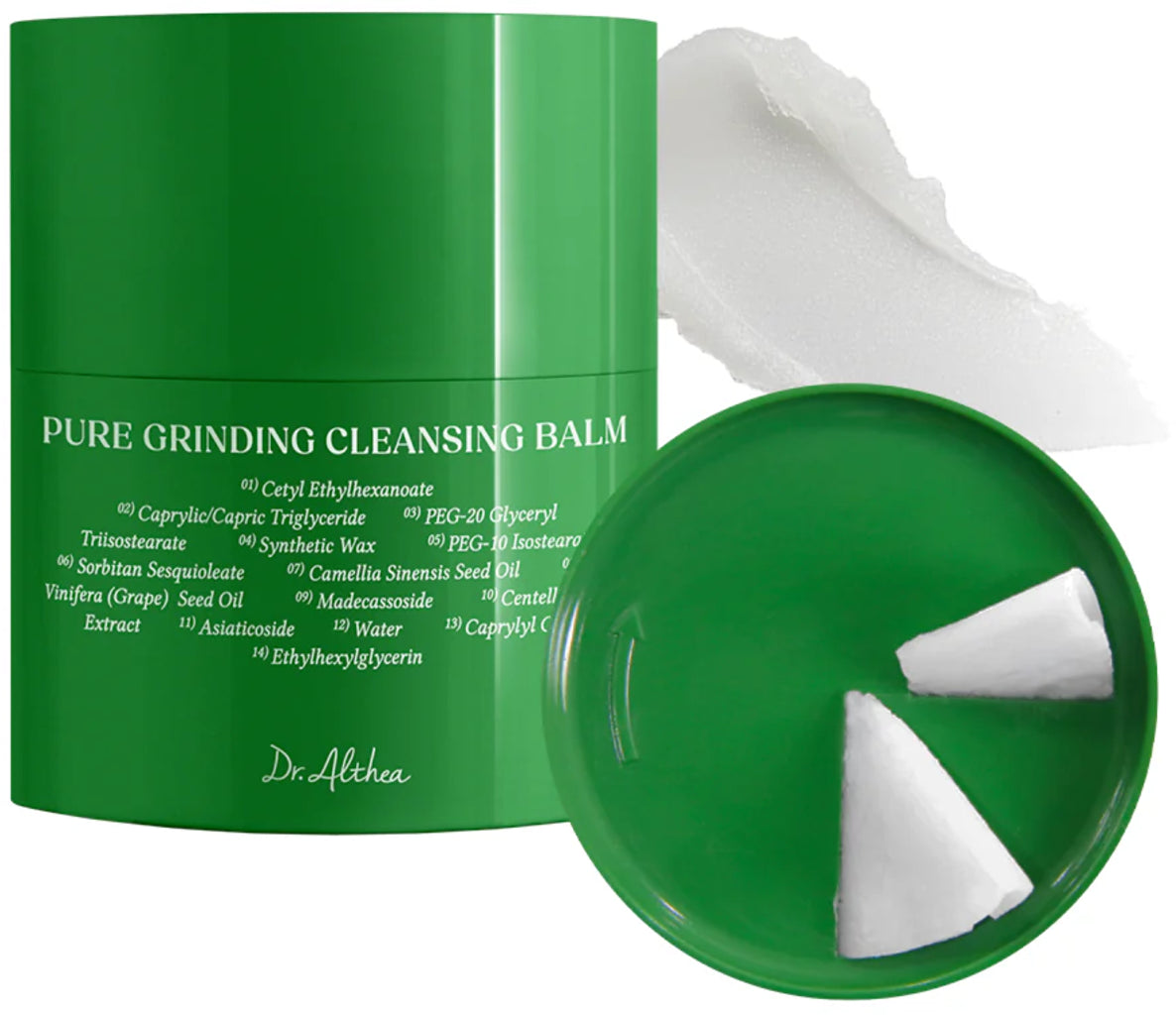 Dr. Althea Pure Grinding Cleansing Balm 250 ml
