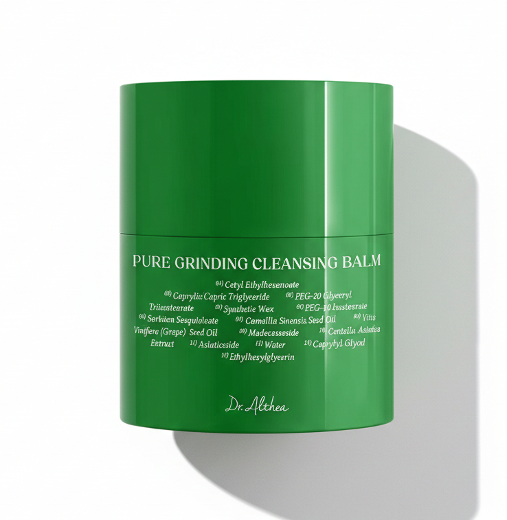 Dr. Althea Pure Grinding Cleansing Balm 250 ml