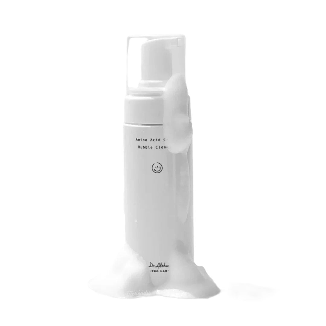 Dr. Althea Amino Acid Gentle Bubble Cleanser 140 ml