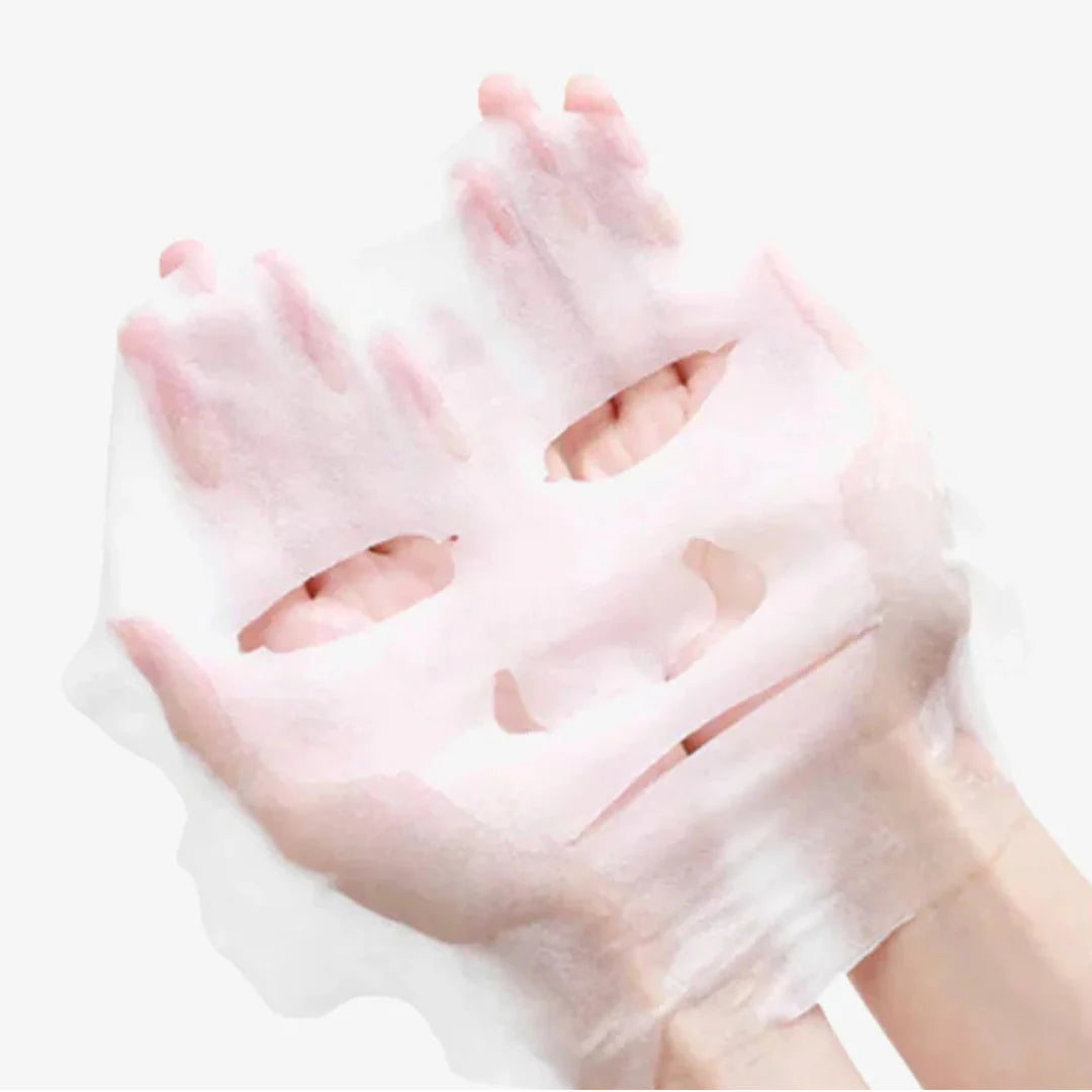 Dr. Althea Marine Anti-Blemish Mask  27 gr