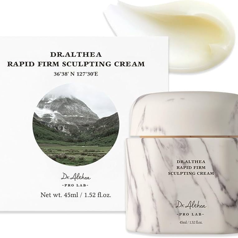Dr. Althea Rapid Firm Sculpting Cream 45 ml