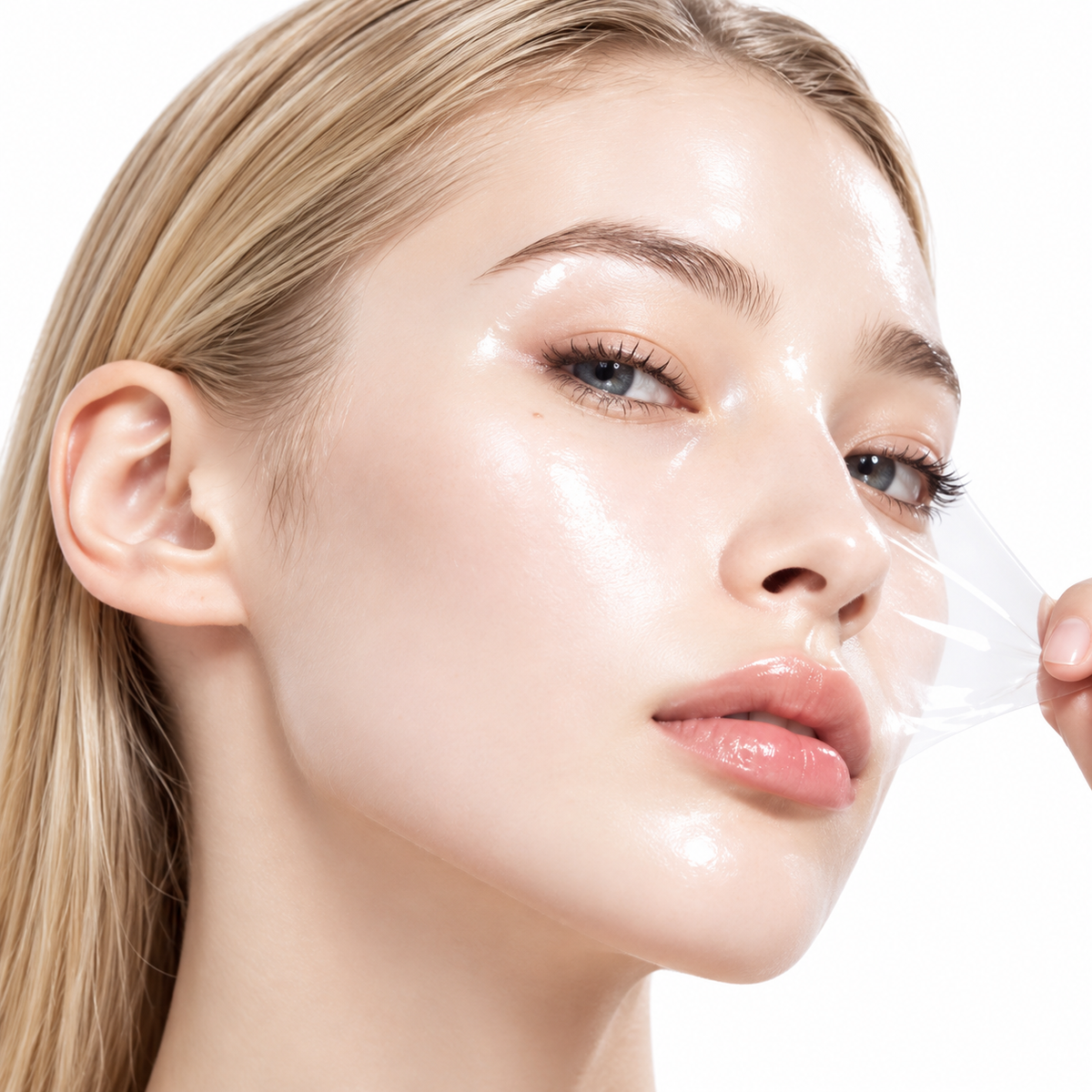 Bioheal Bho NAD-PRIZCELL Glow Film Mask 1 sheet