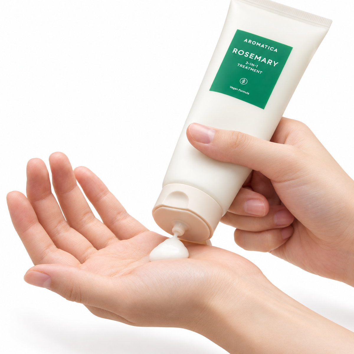 Aromatica Rosemary 3 in 1 Treatment 160 ml