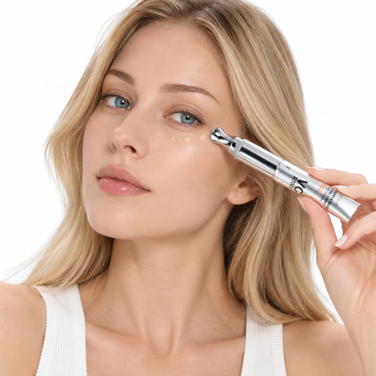 VT Cosmetics Reedle Shot Vita-Light Eye Cream 15 ml
