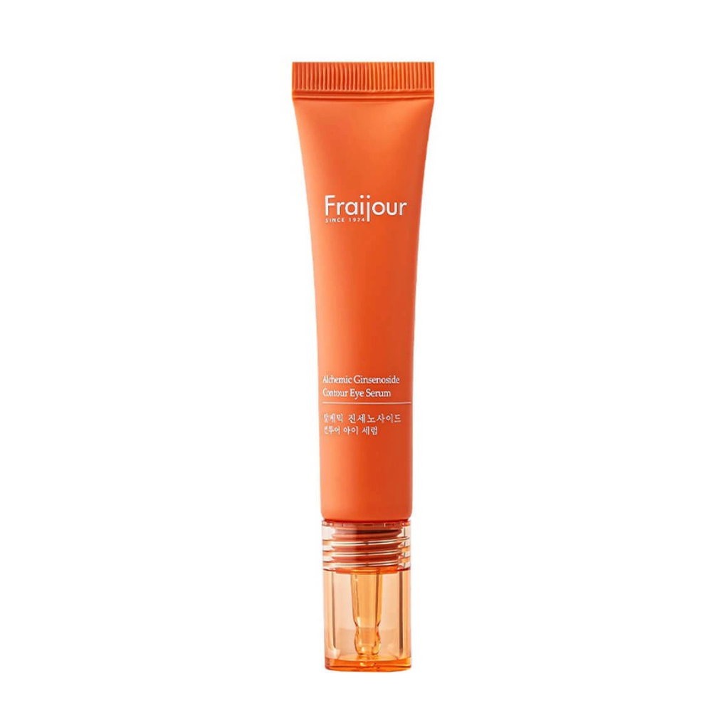 Fraijour Alchemic Ginsenoide Contour Eye Serum 25 ml
