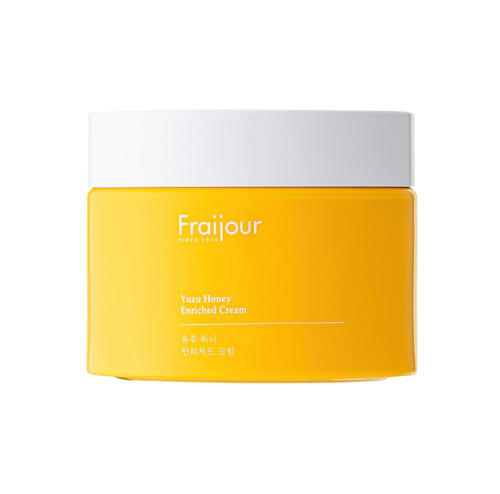 Fraijour Yuzu Honey Enriched Cream 50 ml