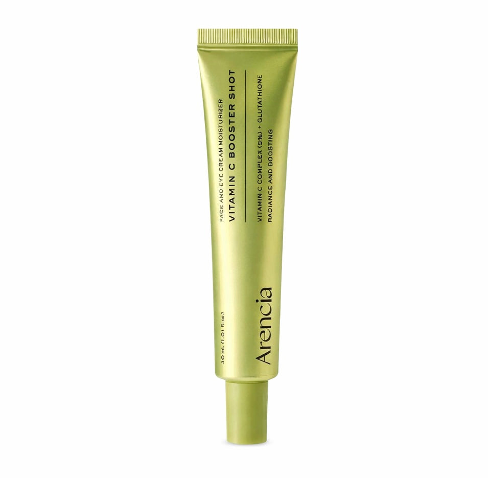 Arencia Vitamin C Booster Shot 30 ml
