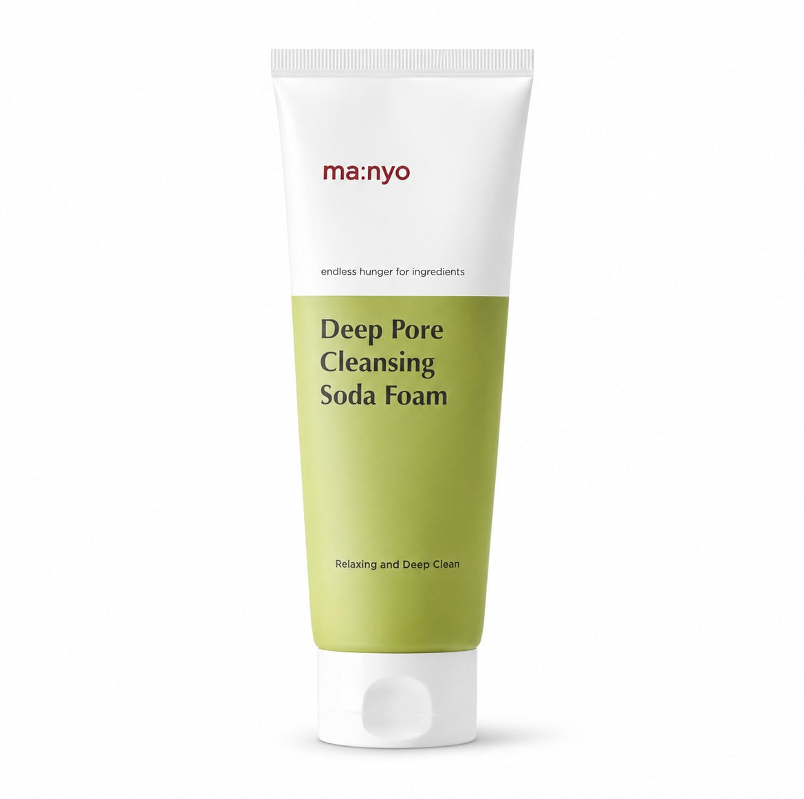 Ma:nyo Cleansing Soda Foam 150 ml