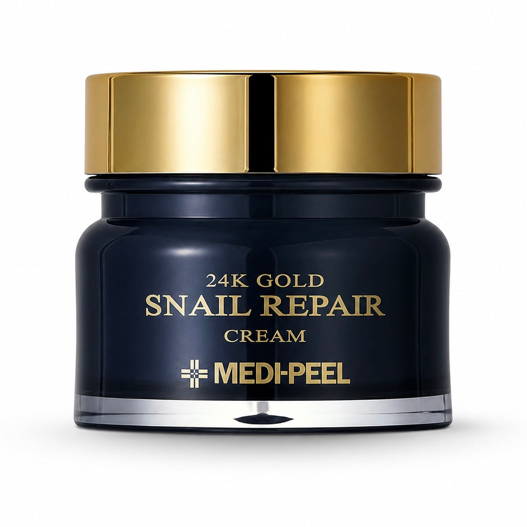 Medi-Peel 24K Gold Snail Cream 50 ml