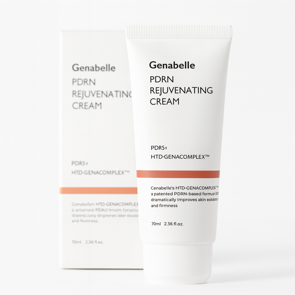 Genabelle PDRN Rejuvenating Cream 70 ml