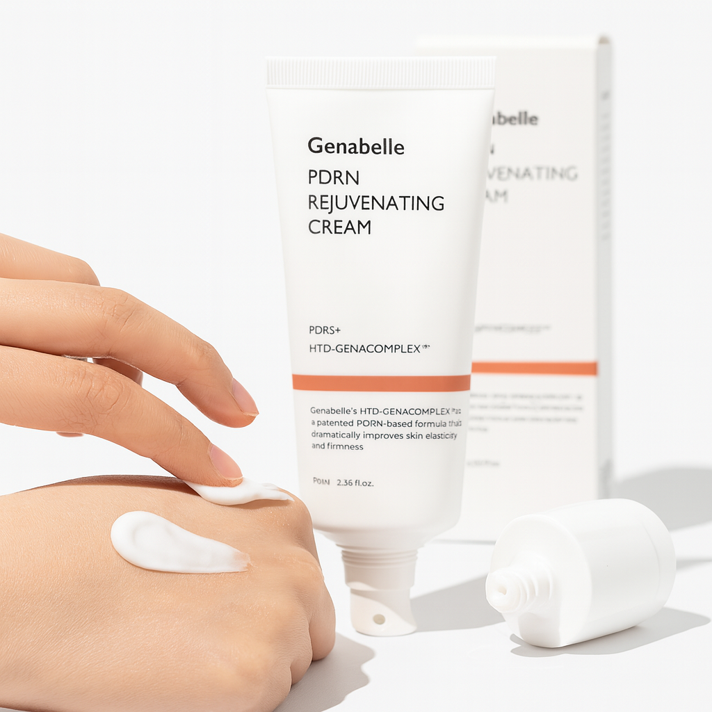 Genabelle PDRN Rejuvenating Cream 70 ml