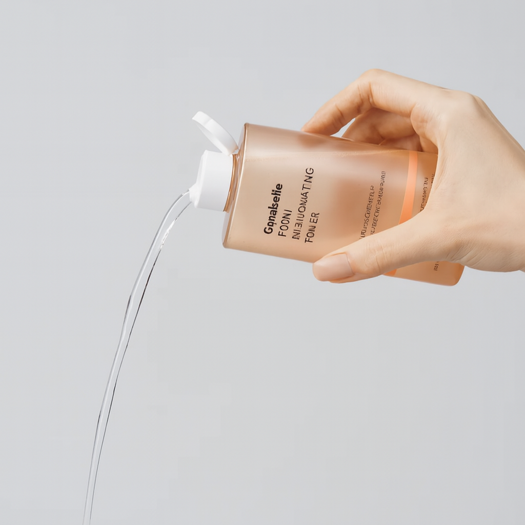 Genabelle PDRN Rejuvenating Toner 300 ml
