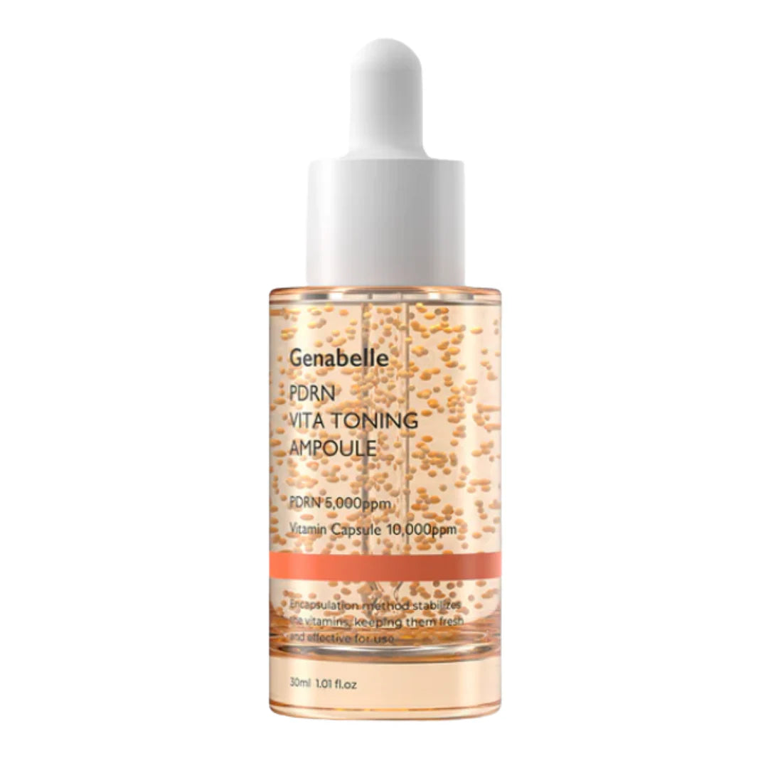 Genabelle PDRN Vita Toning Ampoule 30 ml