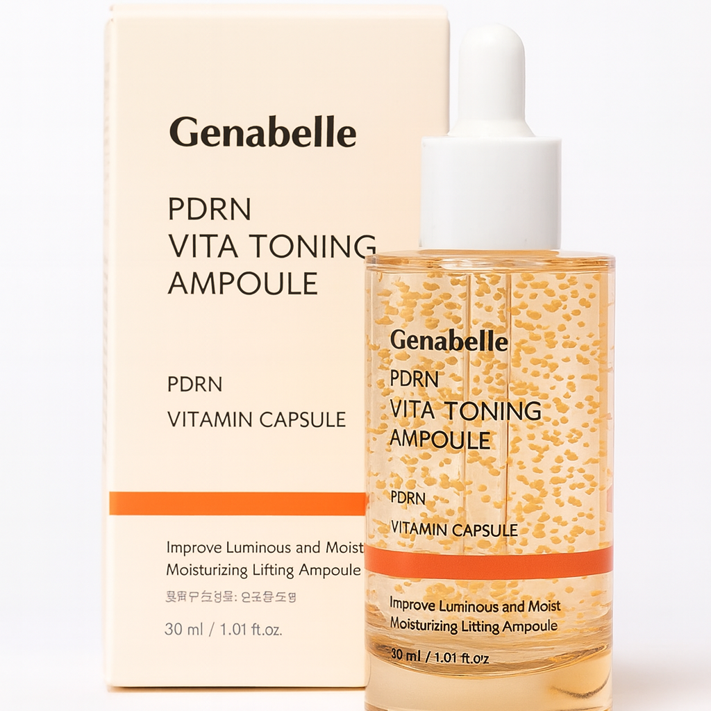 Genabelle PDRN Vita Toning Ampoule 30 ml