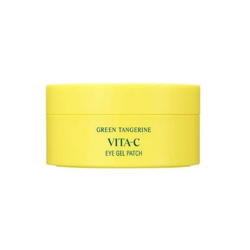Goodal Green Tangerine Vita C Eye Gel Patch 60 pz