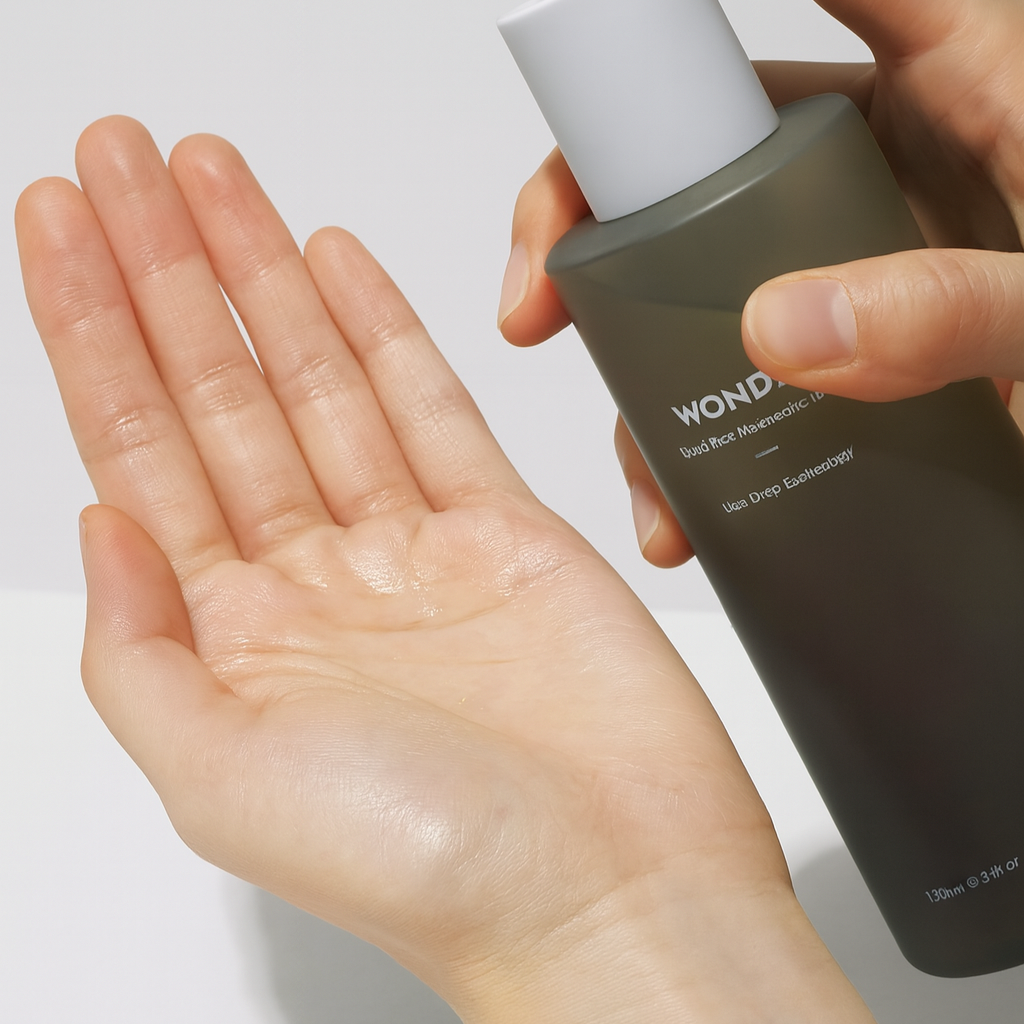 Haru Haru Black Rice Hyaluronic Toner 150 ml