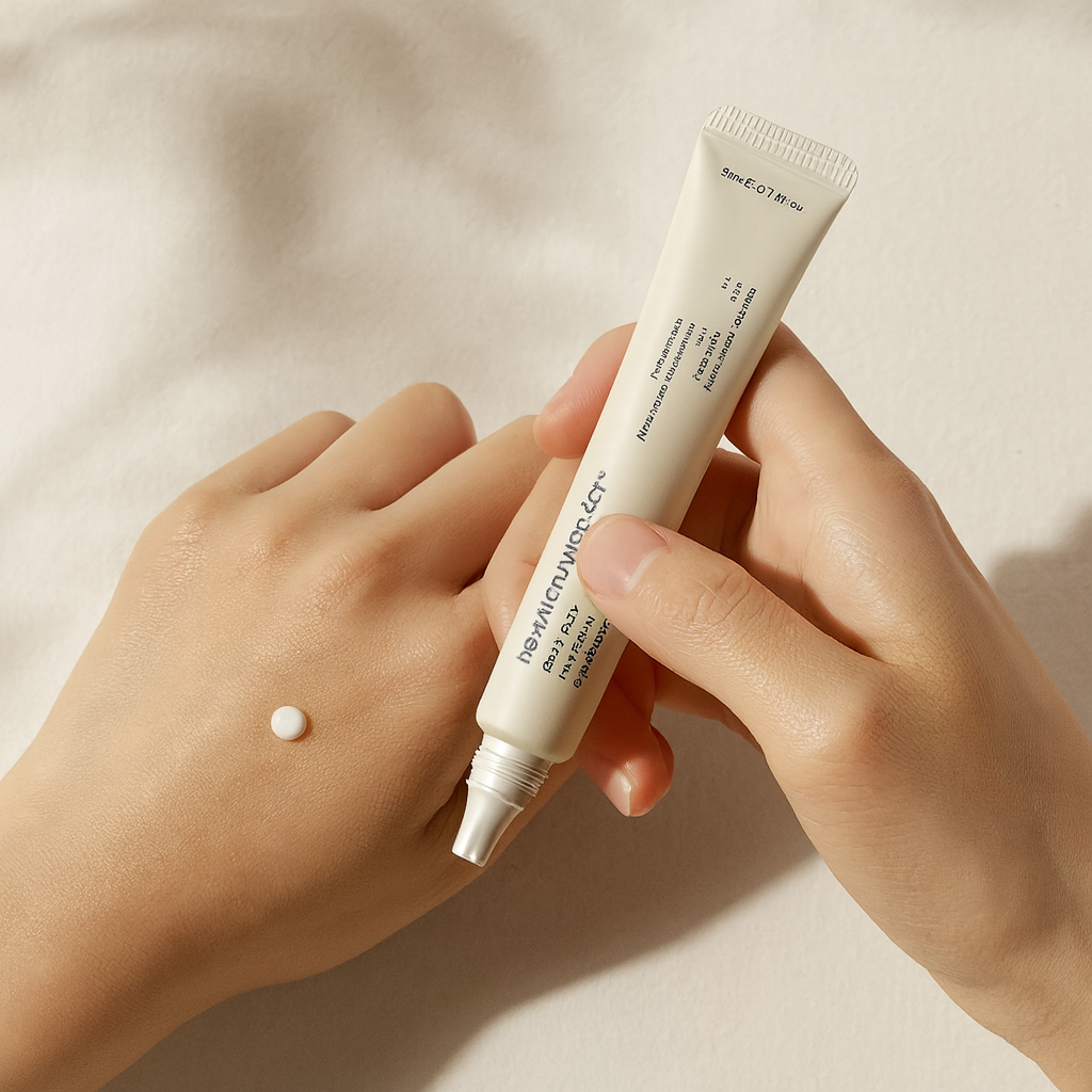 Haru Haru Wonder Black Rice Bakuchiol Eye Cream 20 ml