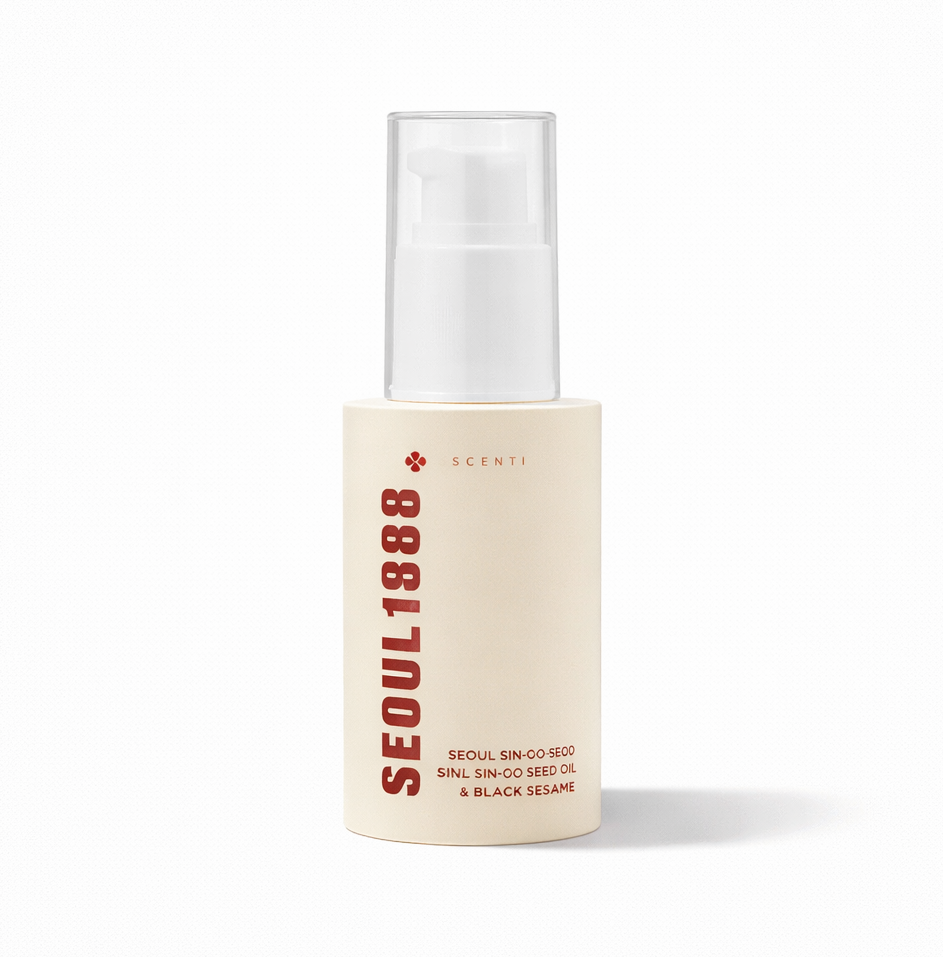 K-Secret - Seoul 1988 Serum : Retinal Liposome 2% + Black Ginseng  30ml