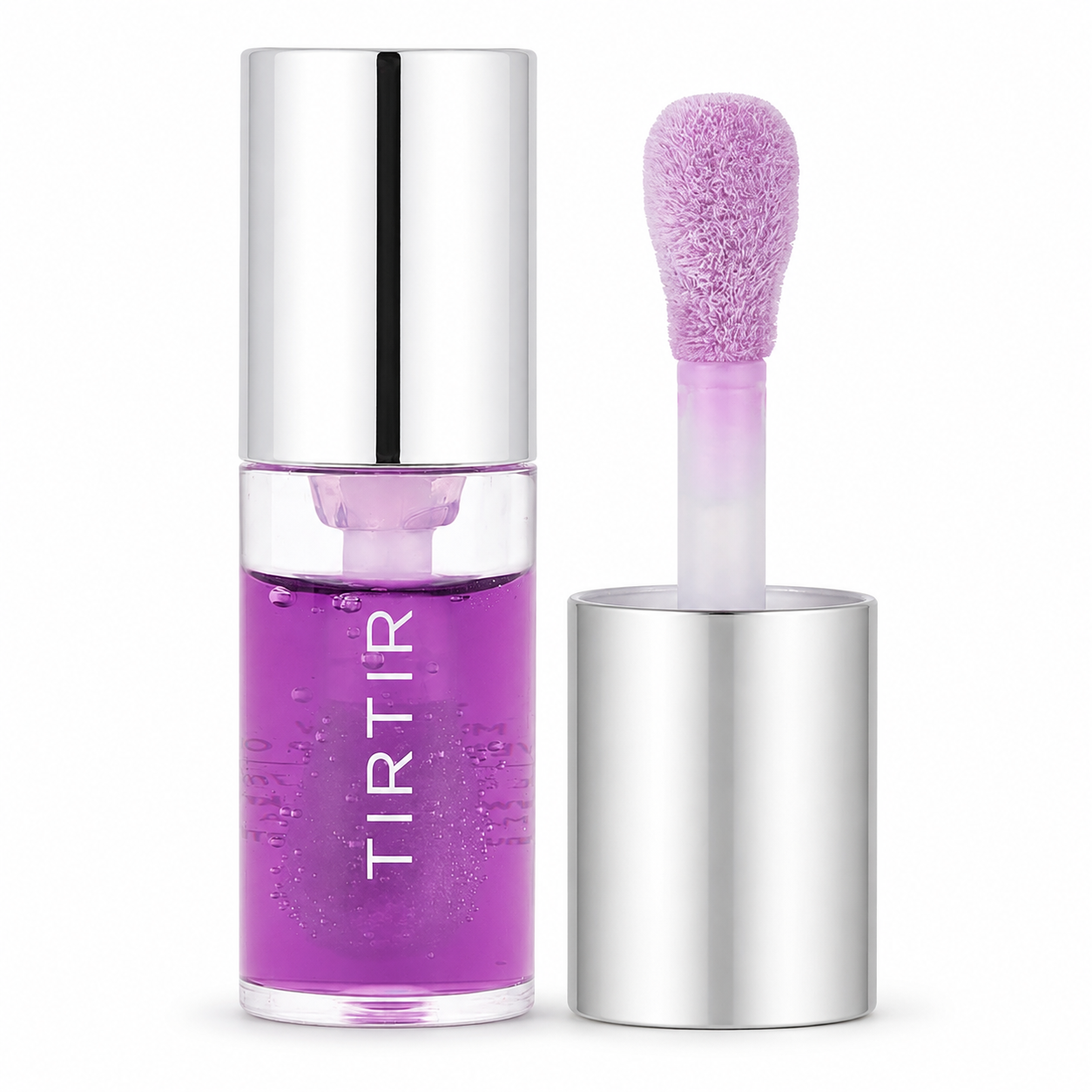 Tirtir My Glow Lip Oil - Lavander - 5.7ml