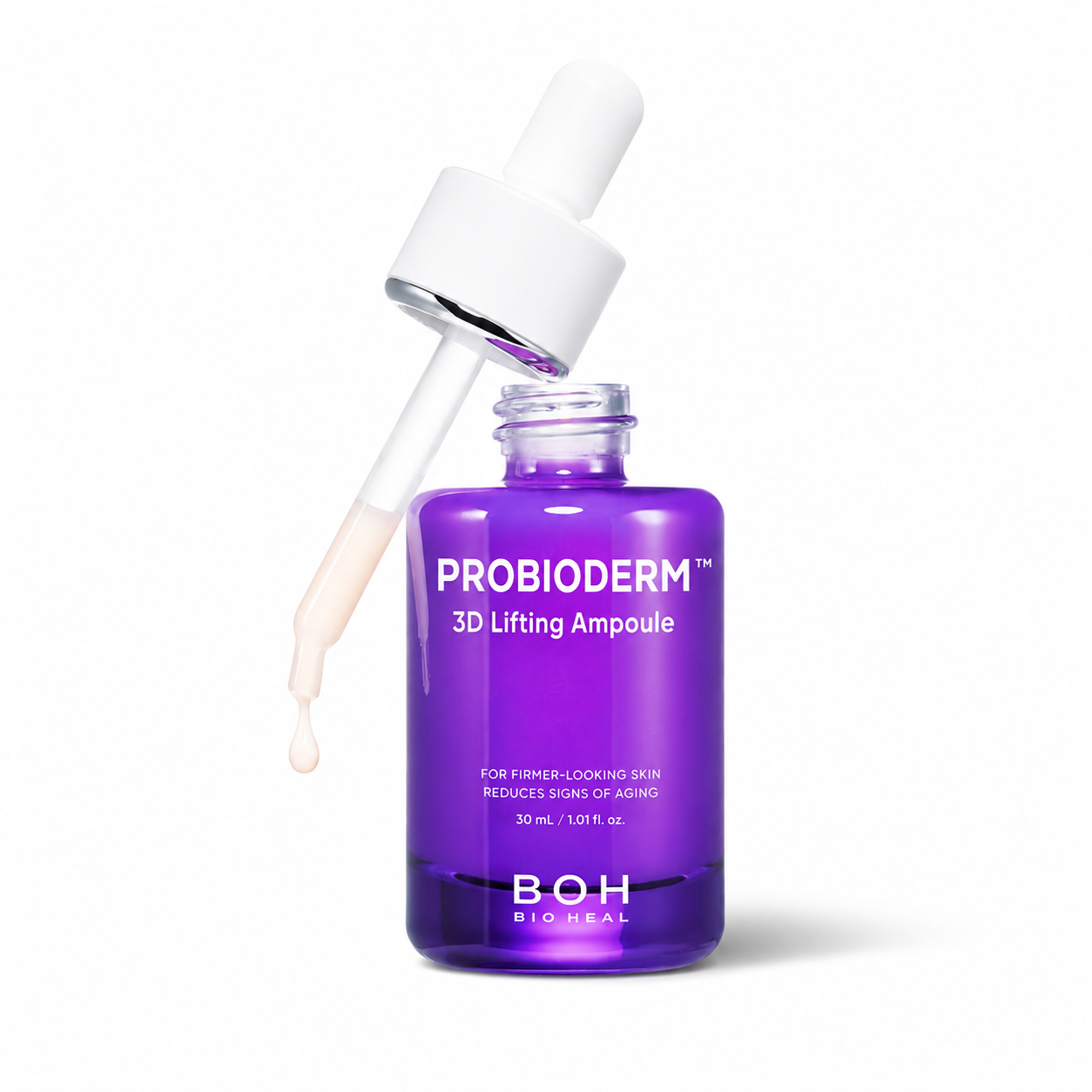 Bioheal Bho Probioderm 3D Lifting Ampoule 30 ml