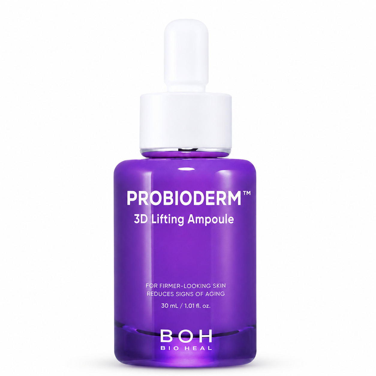 Bioheal Bho Probioderm 3D Lifting Ampoule 30 ml