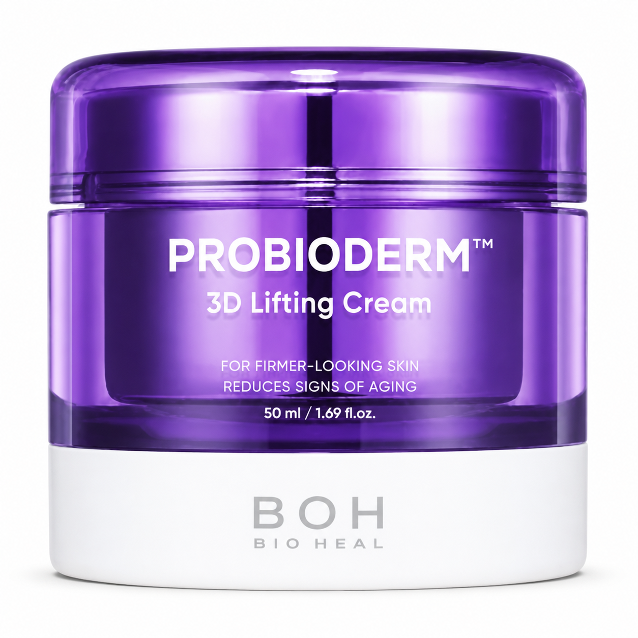 Bioheal Bho Probioderm 3D Lifting Cream 50 ml