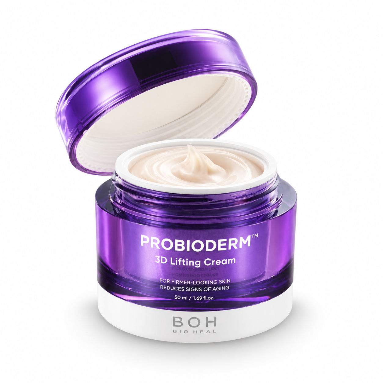 Bioheal Bho Probioderm 3D Lifting Cream 50 ml